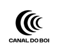 Canal do Boi